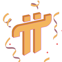 Pi Celebrate